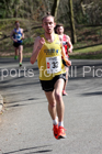 Senior mens Northern 12 Stage Road Relay Champs., Birkenhead Park. Photo: David T. Hewitson/Sports for All Pics